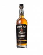 Jameson - Black Barrel Irish Whiskey (750)