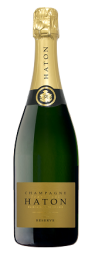 Jean Noel Haton - Brut Reserve Champagne (750ml) (750ml)