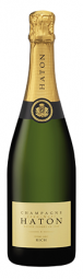 Jean Noel Haton - Demi Sec Rich Champagne (750ml) (750ml)