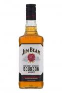 0 Jim Beam - Kentucky Straight Bourbon Whiskey (1750)