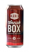 0 Kane Brewing - Sneakbox (415)