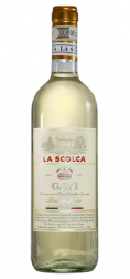 La Scolca - White Label Gavi (750ml) (750ml)