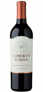 0 Liberty School - Cabernet Sauvignon (750)