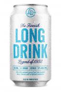 The Finnish Long Drink - Zero (62)