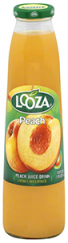 Looza Peach Nectar
