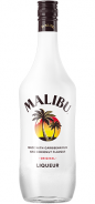 0 Malibu - Coconut Rum (1750)
