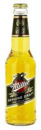 Miller Brewing Company - Miller Genuine Draft (6 pack 12oz bottles) (6 pack 12oz bottles)