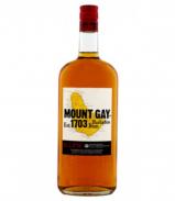 0 Mount Gay - Eclipse Rum (750)