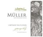 0 Weingut Muller - Gruner Veltliner (750)
