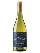 0 Emiliana Vineyard - Novas Sauvignon Blanc (750)