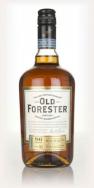 0 Old Forester - Kentucky Straight Bourbon Whisky (750)