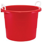 0 Party Tub Keg With Ropes (1000)