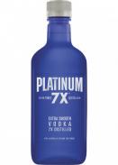0 Platinum 7X - Vodka (1750)