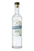 0 Prairie - Organic Cucumber Vodka (750)