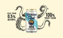 Zero Gravity Rescue Club - IPA (6 pack 12oz cans) (6 pack 12oz cans)