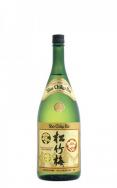 0 Sho Chiku Bai - Classic Junmai Sake