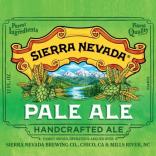 0 Sierra Nevada Brewing CO - Pale Ale (227)