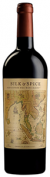 0 Silk and Spice - Red Blend (750)