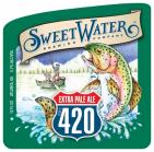Sweetwater Brewing - 420 Pale Ale (62)