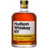 Hudson Whiskey - Bright Lights, Big City Bourbon (750)