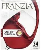 0 Franzia - Cabernet Sauvignon (5000)