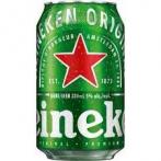 0 Heineken - Lager (424)