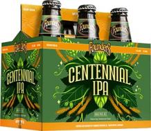 Founders Brewing Company - Centennial IPA (6 pack 12oz bottles) (6 pack 12oz bottles)