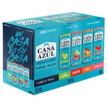 Casa Azul Variety 8pk Cn (8 pack 12oz cans) (8 pack 12oz cans)