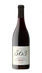 Vineyard Block Estates - Block 563 Carneros Pinot Noir (750ml) (750ml)