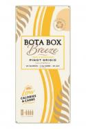 0 Bota Box - Breeze Pinot Grigio (3000)