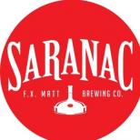 0 Saranac - Variety Pack (621)