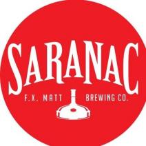 Saranac - Variety Pack (15 pack 12oz cans) (15 pack 12oz cans)