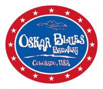 Oskar Blues - Canarchy (12 pack 12oz cans) (12 pack 12oz cans)