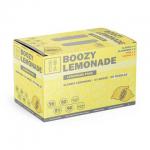 0 NOCA Beverages - Bubble-Free Boozy Lemonade (221)