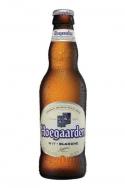 0 Hoegaarden - Original White Ale (667)