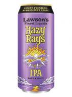 Lawson's Finest Liquids - Hazy Rays IPA (221)