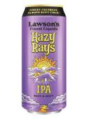 0 Lawson's Finest Liquids - Hazy Rays IPA (221)