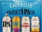 Lagunitas Brewing - Variet-I-Pack (221)