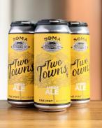 0 Soma Brewing - Two Towns (415)