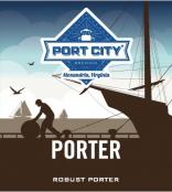 0 Port City Porter 6pk Btl (667)