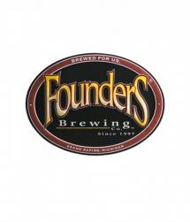Founders Brewing Company - Seasonal Series (15 pack 12oz cans) (15 pack 12oz cans)