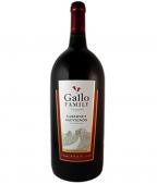 0 Gallo Family Vineyards - Cabernet Sauvignon (1500)