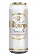 0 Bitburger - Premium Pilsner (416)