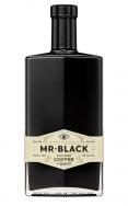 0 Mr Black - Cold Brew Coffee Liqueur (750)