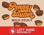 0 Left Hand Brewing - Peanut Butter Milk Stout (62)