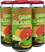 0 Sloop Brewing - Green Islands (415)