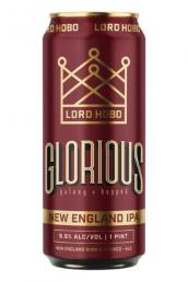 Lord Hobo - Glorious (4 pack 16oz cans) (4 pack 16oz cans)