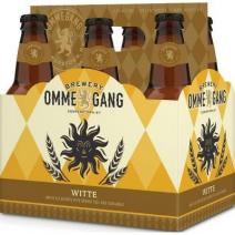 Brewery Ommegang - Witte (6 pack 12oz bottles) (6 pack 12oz bottles)