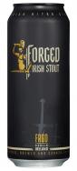 0 Forged - Irish Stout 4pk Cans (415)