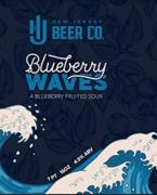 0 NJ Beer Co - Blueberry Waves (415)